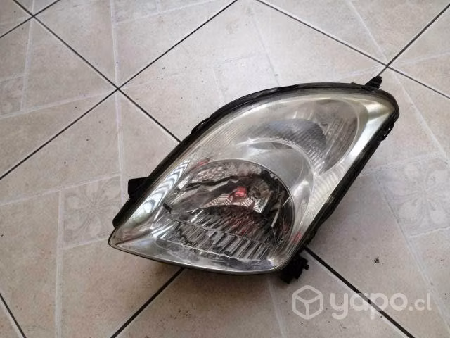 Optico Izquierdo Suzuki Swift 2006-2011