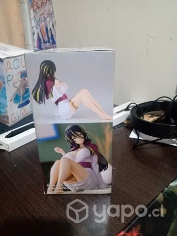 Albis - relax time(Bandai Spirits) original - Imagen 4