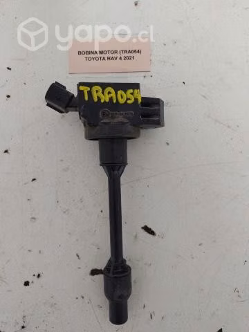 Bobina Motor (TRA054) Toyota Rav 4 2021