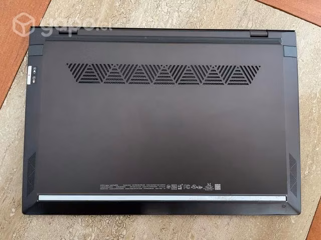 Notebook HP Envy 13