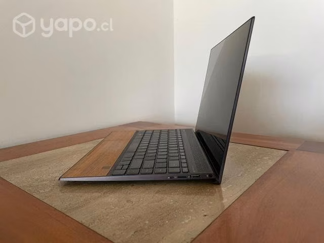 Notebook HP Envy 13