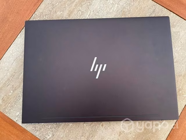 Notebook HP Envy 13