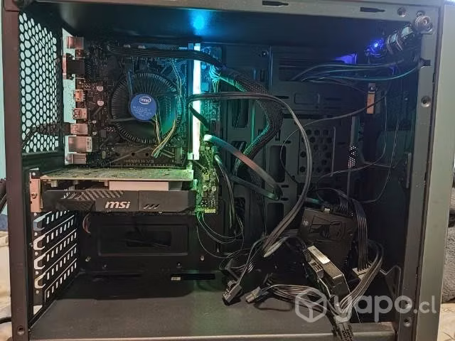 Pc gamer