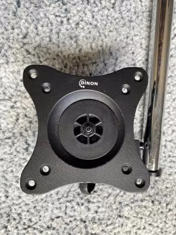 Soporte monitor
