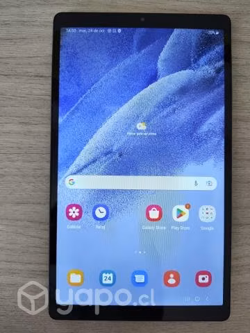 Galaxy Tablet A7 Samsung NUEVA - Imagen 3