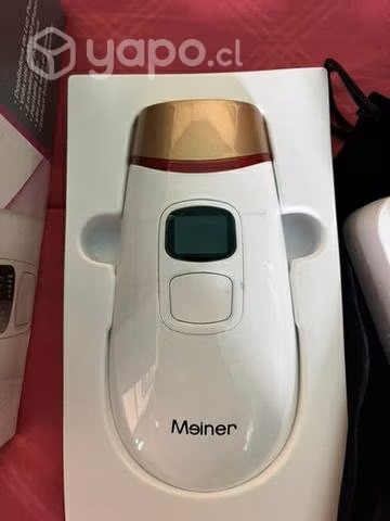 Depiladora lazer meiner - Imagen 3