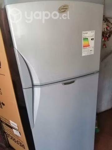 Refrigerador