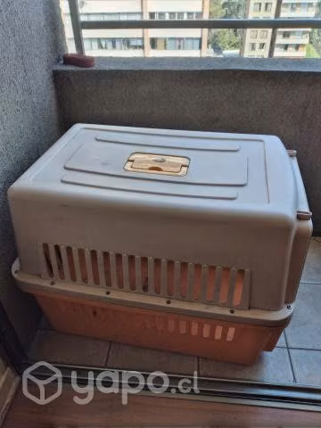 Transportin perro grande - Imagen 3