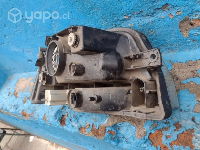Óptico izq Suzuki mástervan 2000-2006 - Imagen 7