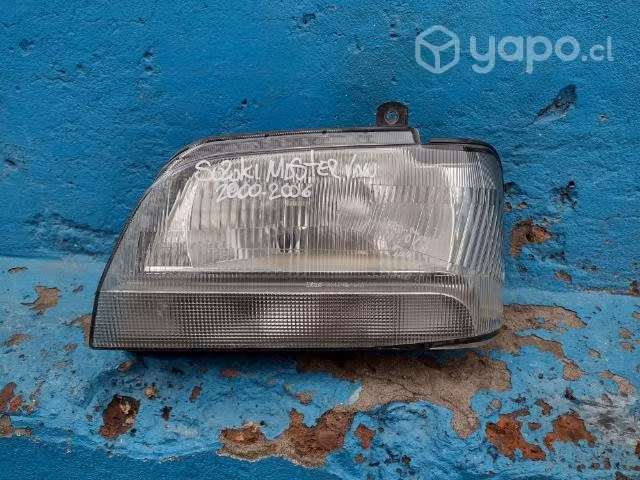 Óptico izq Suzuki mástervan 2000-2006