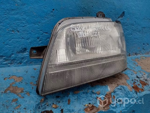 Óptico izq Suzuki mástervan 2000-2006 - Imagen 4