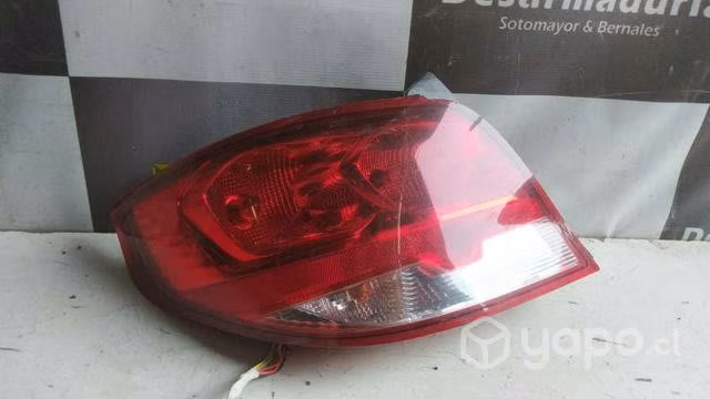 Foco trasero new sail lh 1.7