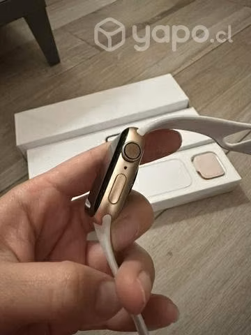 Apple watch serie 4 - Imagen 3