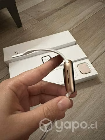 Apple watch serie 4 - Imagen 4