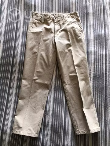Pantalones khakis Dockers - Imagen 4