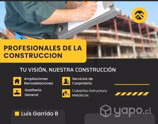 Construcción
