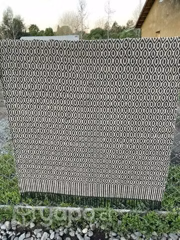 Alfombra 200x290 y 160 x230