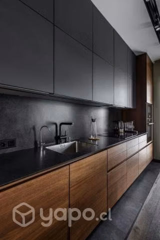 Remodelaciones & Construcciones Generales