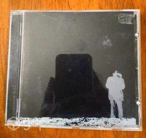 CD Redencion 911 "97 - 01"
