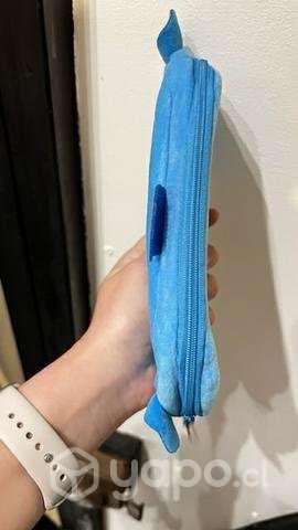 Estuche y porta documentos de stitch - Imagen 3