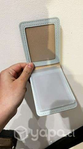 Estuche y porta documentos de stitch - Imagen 6