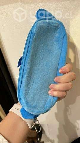 Estuche y porta documentos de stitch - Imagen 2