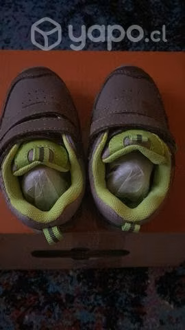 Zapatos bebe niño - Imagen 2