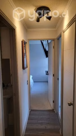 Departamento Condominio "Jardin Sur", 3D-1B