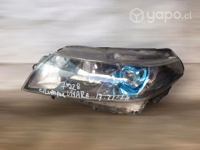 Optico lh suzuki vitara 2017-2021