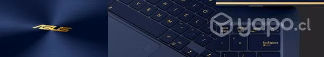 Asus Zenbook 3 UX490UAR I7 8550u 1.8Ghz 16GRam 1Tb