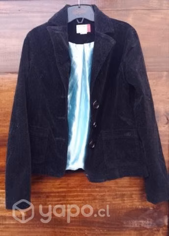 Chaqueta Foster ( Talla S - M ) - Imagen 2