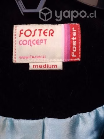 Chaqueta Foster ( Talla S - M ) - Imagen 3