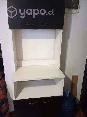 Mueble cocina bn estado - Imagen 2