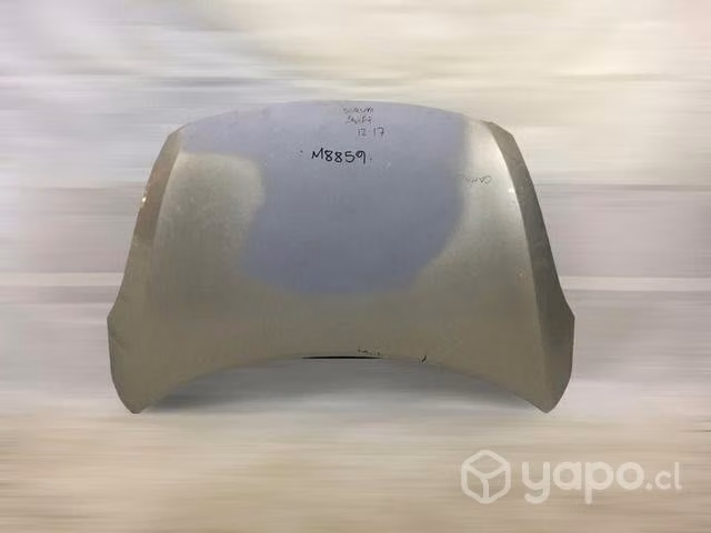 Capot suzuki Swift 2012-2017