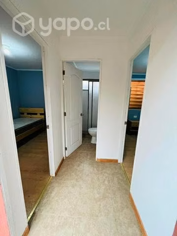 Propiedad Residencial universitaria