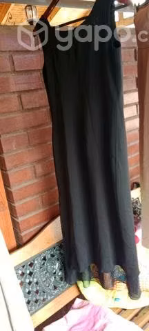 Vestido marca Nelly Abumohor - Imagen 5