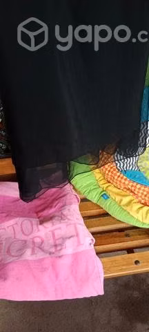 Vestido marca Nelly Abumohor - Imagen 2