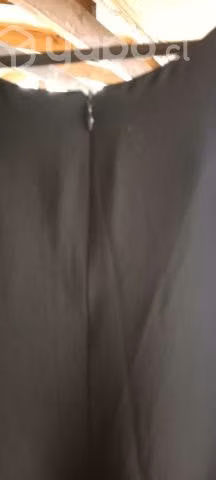 Vestido marca Nelly Abumohor - Imagen 4