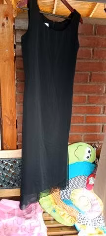 Vestido marca Nelly Abumohor - Imagen 6