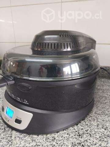 Freidora de aire marca NEX - Imagen 3