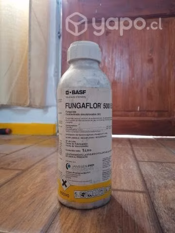 Fungicida