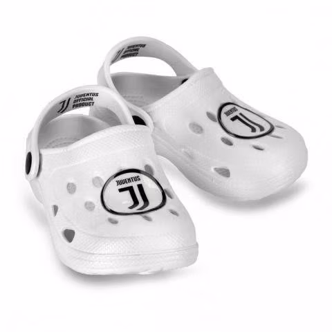 Juventus Sandalias ZUECOS(AS) Niños(as) Unisex