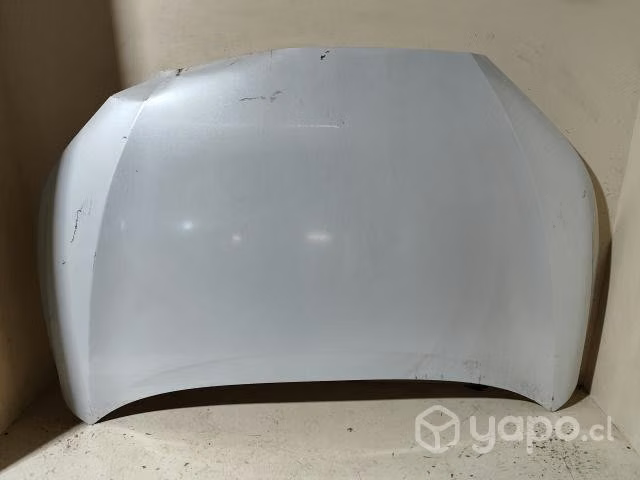Capot Toyota Corolla Cross /rgd01m02j