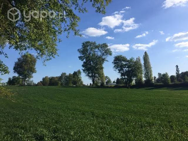 Parcelas en San Ignacio, Ñuble