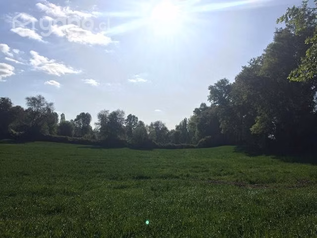 Parcelas en San Ignacio, Ñuble