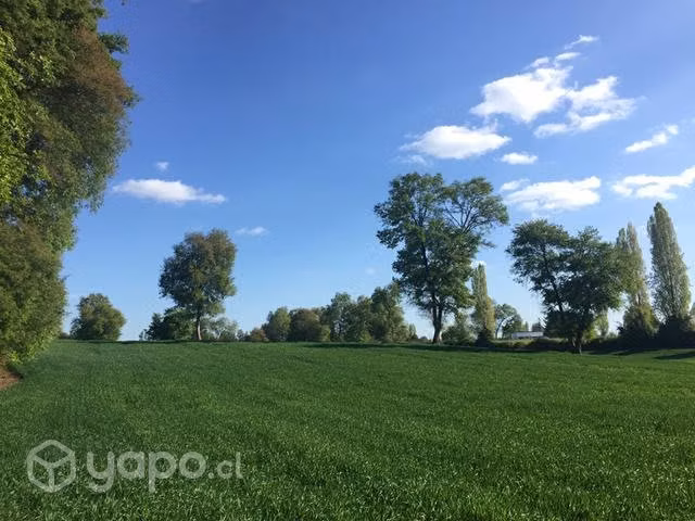 Parcelas en San Ignacio, Ñuble