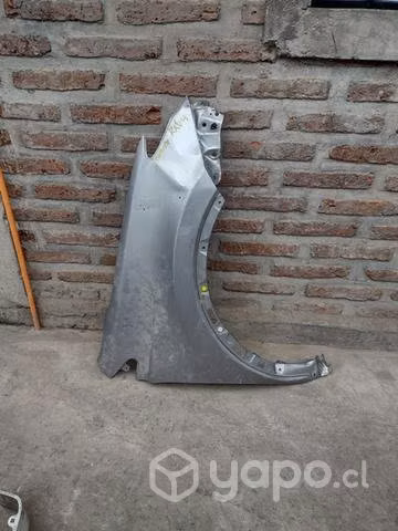 Tapa barro Toyota Rav 4 -