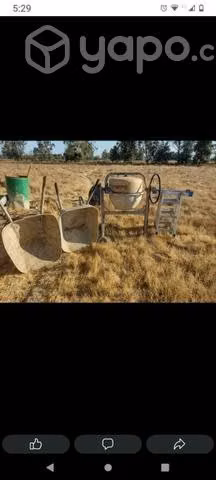 Herramientas de construcción