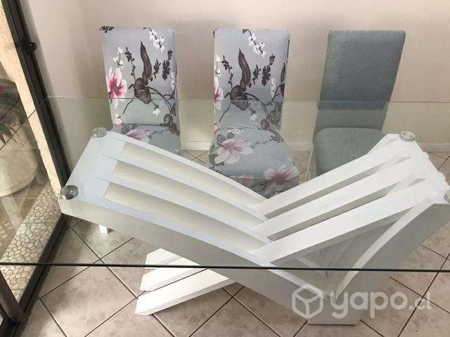 Comedor 8 personas - Imagen 3