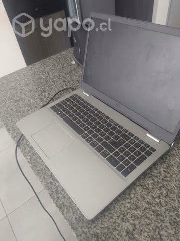 Laptop Dell 16"